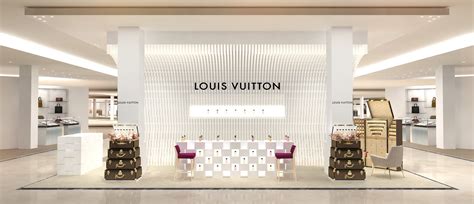 le bon marché louis vuitton|Louis Vuitton Paris Le Bon Marché Rive Gauche.